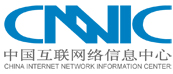 CNNIC